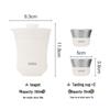260ml Insulated Teacup & Mug Gift Set