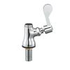Kitchen Faucet Lever Suitable for Inland and Cold Body, Handle, 90-degree Open/Close, Climates, A5310F-13