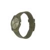 SWATCH Unisex Gent Series 34mm Green Watch GG712 GG712