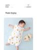 Pure Cotton Sleeveless Baby Sleeping Bag - Summer Thin Anti-Kick Vest for Newborns and Children