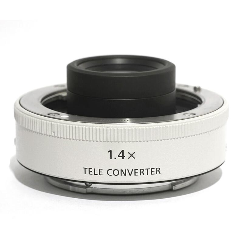 Sony 1.4x Teleconverter