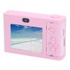 1080P 48MP Digital Camera Compact Point and Shoot Camera with 8X Digital Zoom 2.4 Inch IPS Screen