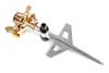 Professional Lux 52-160 Pulsating Sprinkler