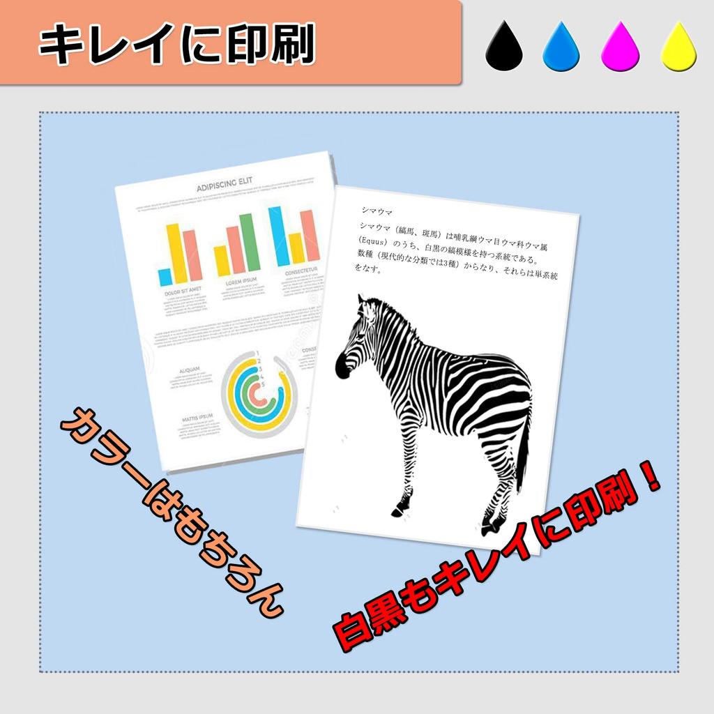 Kompatible Canon Pigmenttinte Kompatibel mit und mit verbleibendem Tintenstand XKI-N11XL (BK/PB/C/M/Y) + XKI-N10XLBK Patronen, 6-Farben-Set,