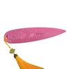 Pop Singers Cosplay Dart Boomerang Weapons Roleplay Props for Girls Gifts Group Idol Halloween Carnival Costume Accessories