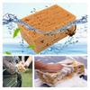 High Density Vehicle Sponge Thick Foam Cleaning Wipe Block Scratch Protection Fast Drying Car Detailing Tool
