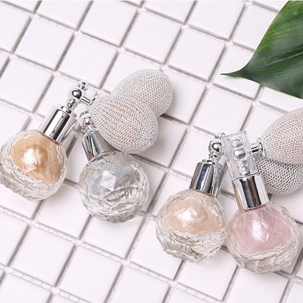Sparkling shimmer. Sparkling shimmer