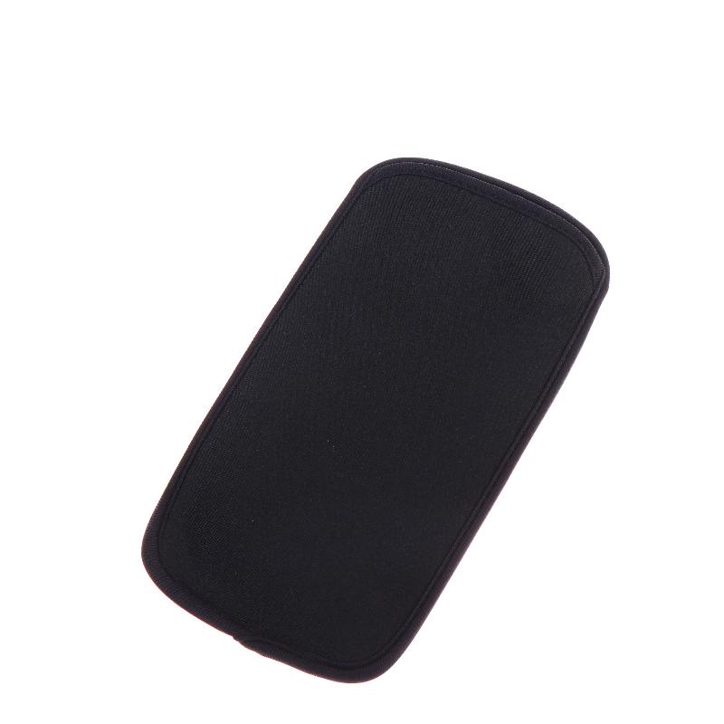 Universal Neoprene Protective Case Phone Bag For 15 14 13 12 11 Pro Max Power Bank Shockproof Cover
