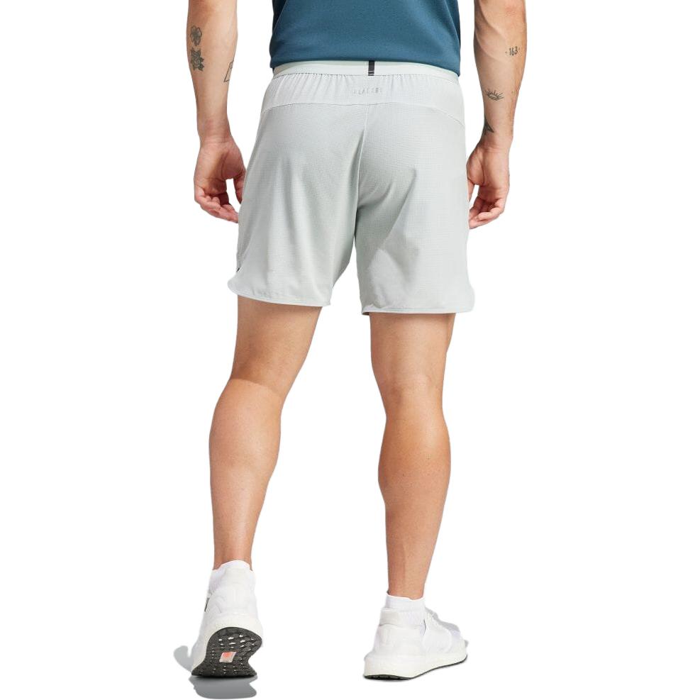 adidas Casual Shorts Men's Miracle Silver IM1118
