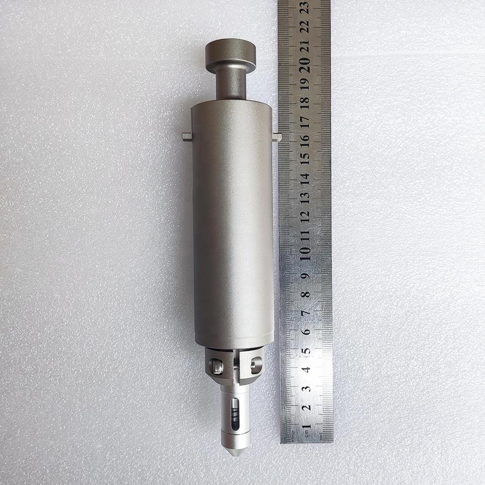 Marcatore Penna Marcatrice CNC per Marcare Parole o Disegni su Tessuto Pelle Schiuma Cartone Ondulato Ecc