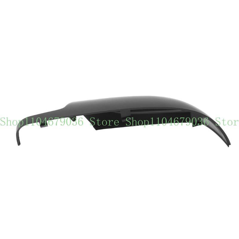 652F Car Side Bottom Lower Mirror Trim Cover For 2012-2018 Car Styling
