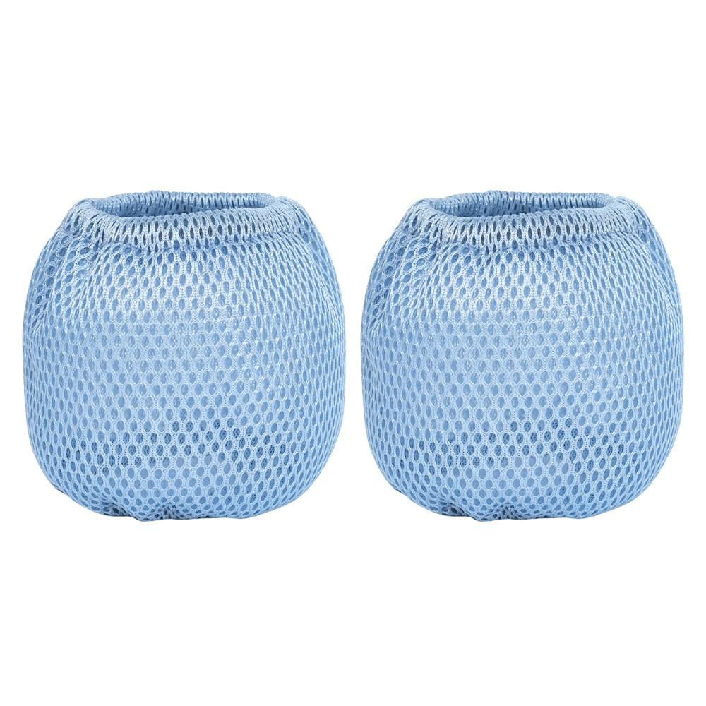 Type D Filter Cartridge For Intex Pool Swimming & Spa, Summer Waves RX600 FX600 Pump P57100102 P57000104, Unicel C-4313
