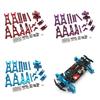 Upgraded Metal Spare Parts Accessories Set for HBX 2105a T10 16889 16889A 16890 SG1601 SG1602 RC Car Vehicle Models