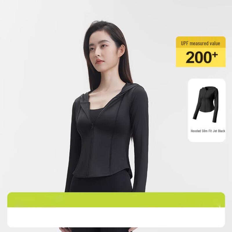 WEZHO Women s Cooling Sun Protection Jacket