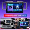 2 DIN Android Carplay Car Radio For Honda Freed 2008-2016 Multimedia Player Head Unit Stereo GPS Navigation BT WIFI 2+32GB