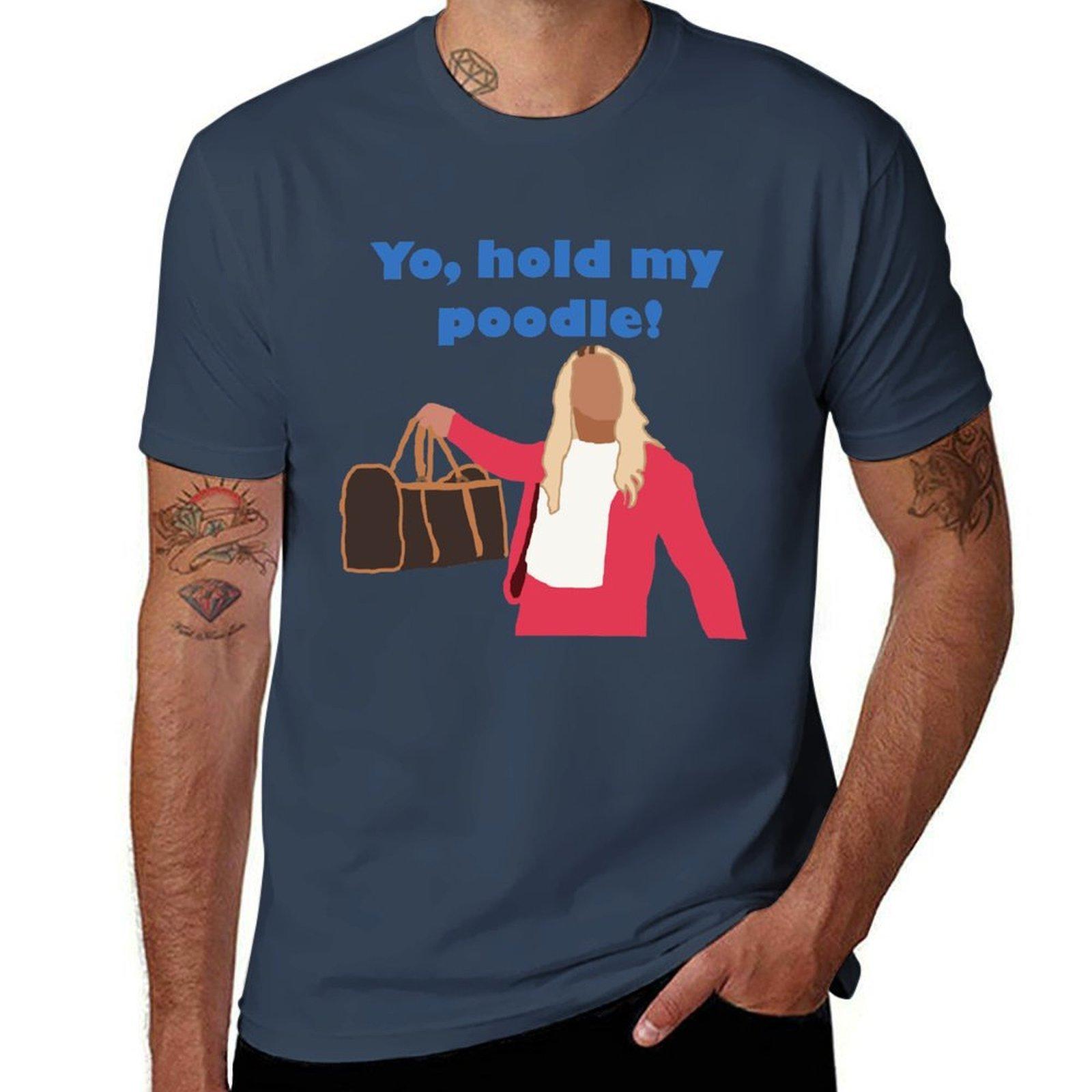 Want More Out Of Your Life White Chicks White Chicks White Chicks Tshirt Holiday Casual Short Sleeve Top S