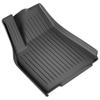 Compatible TPE Car Mats for 2023 Tesla Model Y/3