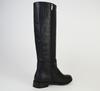 EL PASSO 2560 37 Black Boots