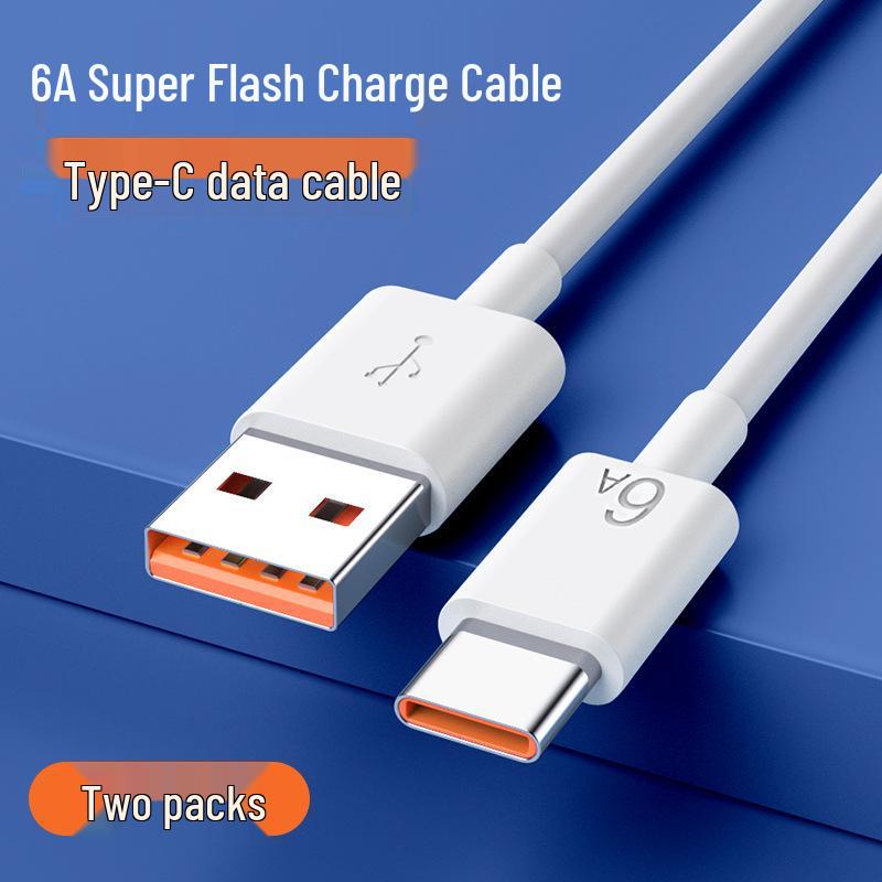 Compatible 120W Charger for Mate60pro50, Honor 40 with 66W Fast Charging Cable