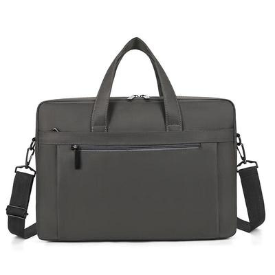 Lishen Men's Business Laptop Briefcase