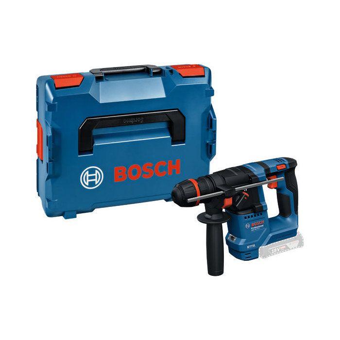 Perforateur - Bosch - GBH 18V-18 X - Sans fil - Mandrin ONECHUCK - KickBack Control