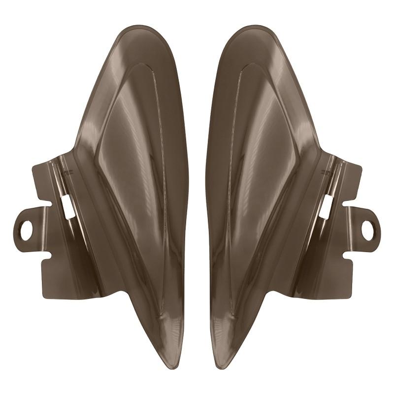 Motorcycle Engine Heat Shield Guard Indian