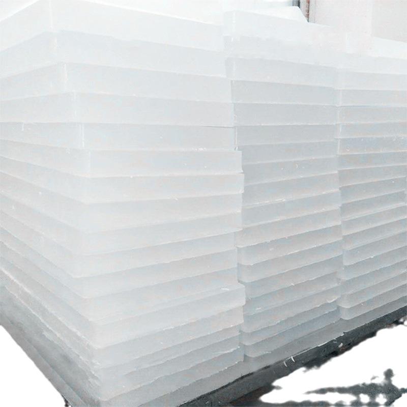 Bază de săpun cu glicerină transparentă pentru săpun artizanal DIY