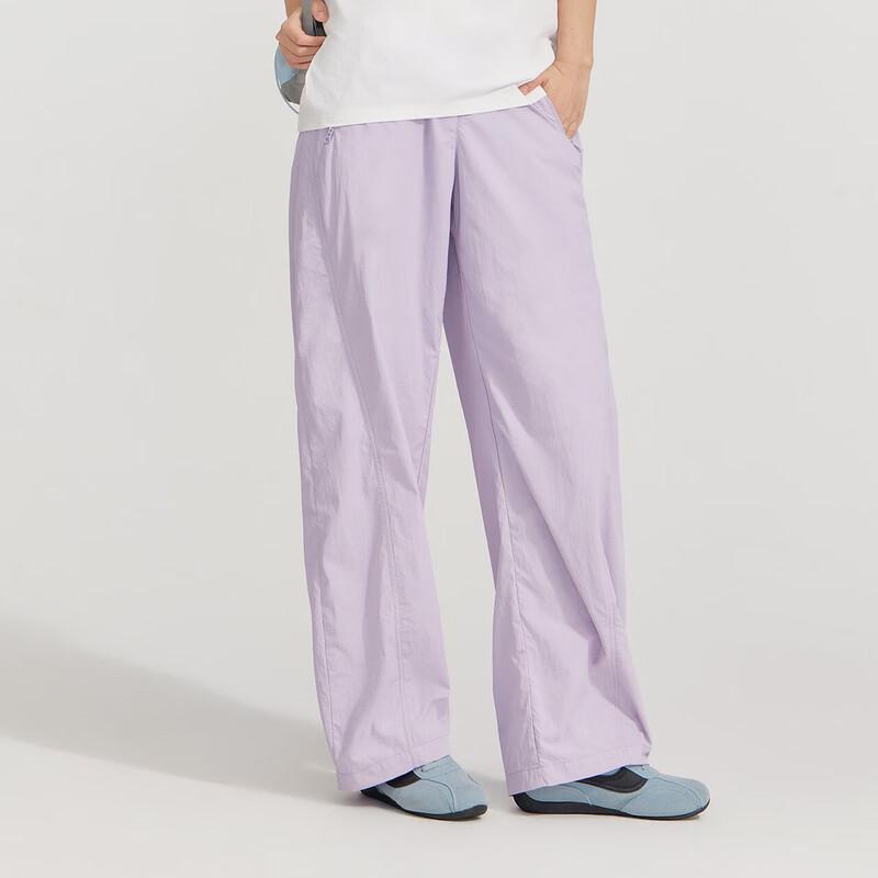 Deesha Girls' Summer Outdoor Wide-Leg Pants