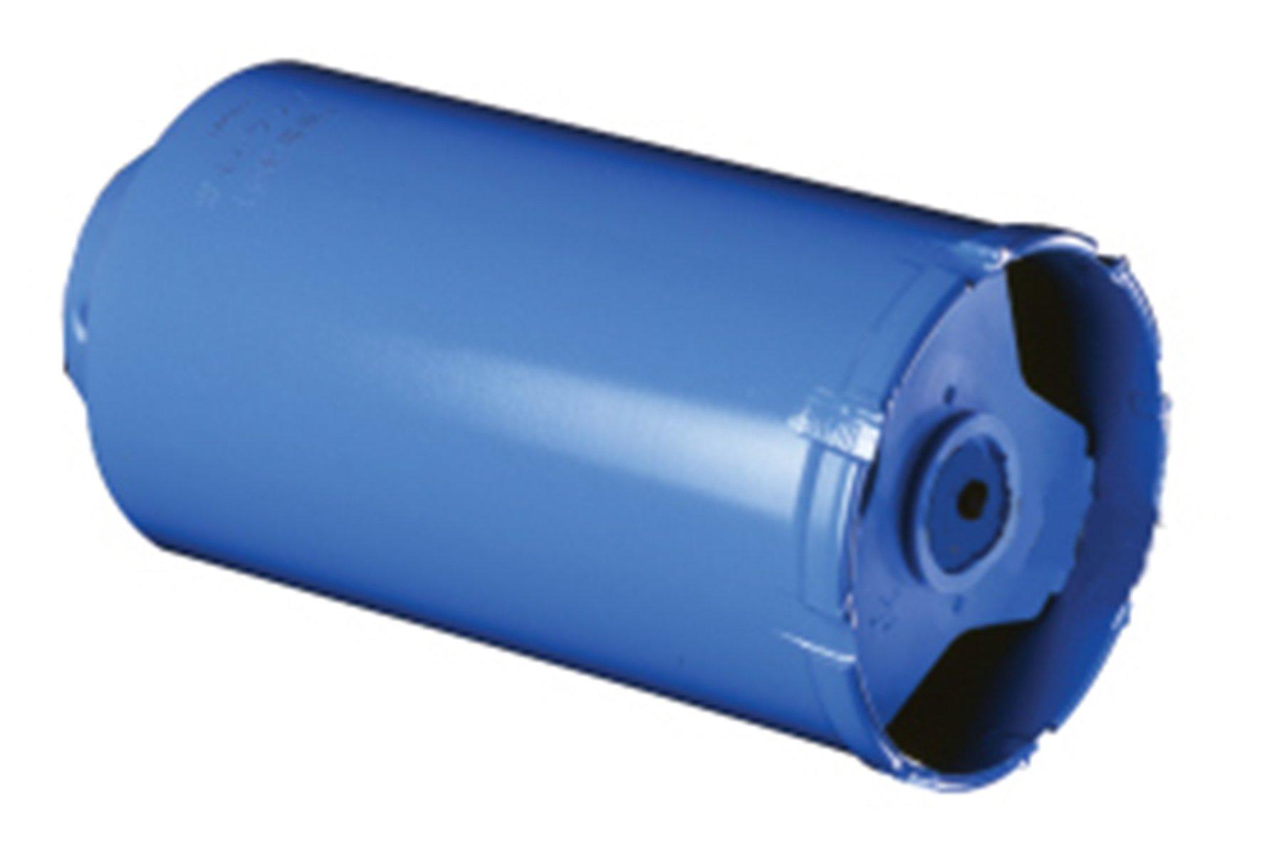 

BOSCH Polyclick System Galvanized Wood Core 90mm Cutter, Diameter, PGW-090C