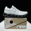 On Cloudswift 4 Running Shoes Men Women Lightweight Cushioned Trail Sneakers With Slip Resistant Sole