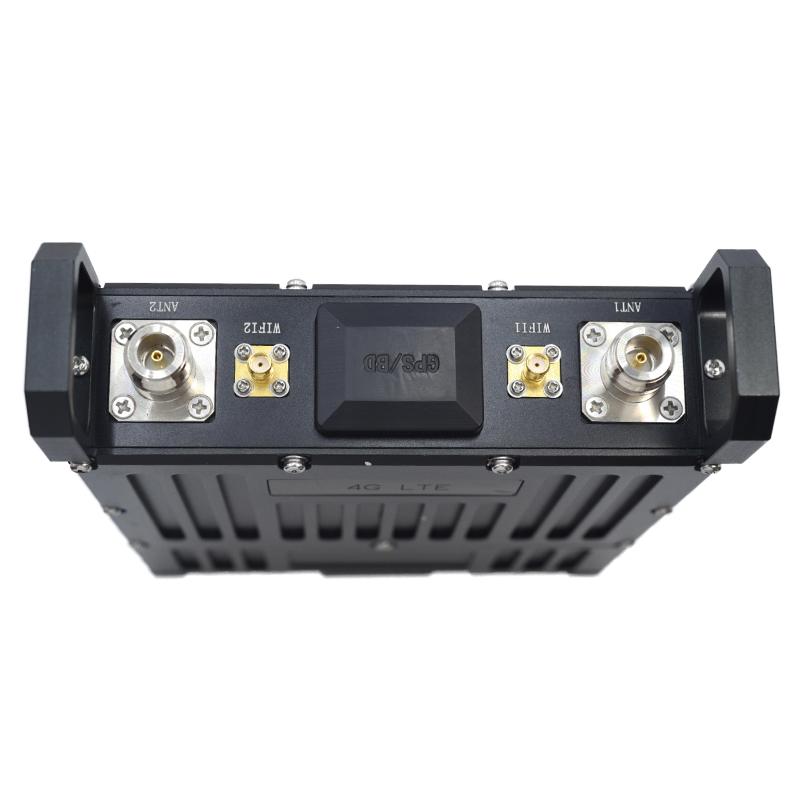 MIMO Mesh Network Supports Automatic Relay And Multi Hop With Long Transmission Distance