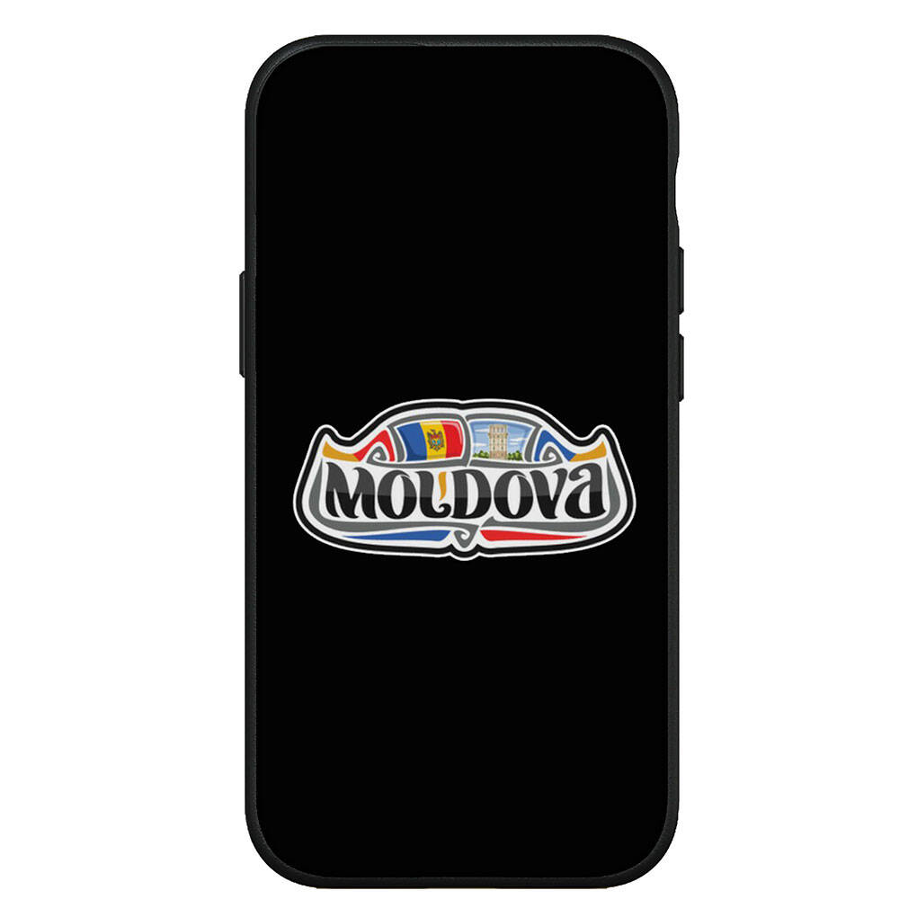 

Чехол для iPhone 17 16 15 Xiaomi Poco Redmi Note 14 13 12 11 Pro Max 9 16e Samsung Galaxy S25 S24 S23 13C A17OPPO Huawei Чехол для телефона с флагом Молдовы for Huawei P20 Pro