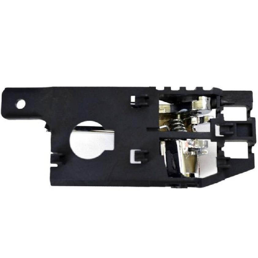 Fits 2005 To 2010 Kia Sportage Interior Door Handle Left And Right Chrome