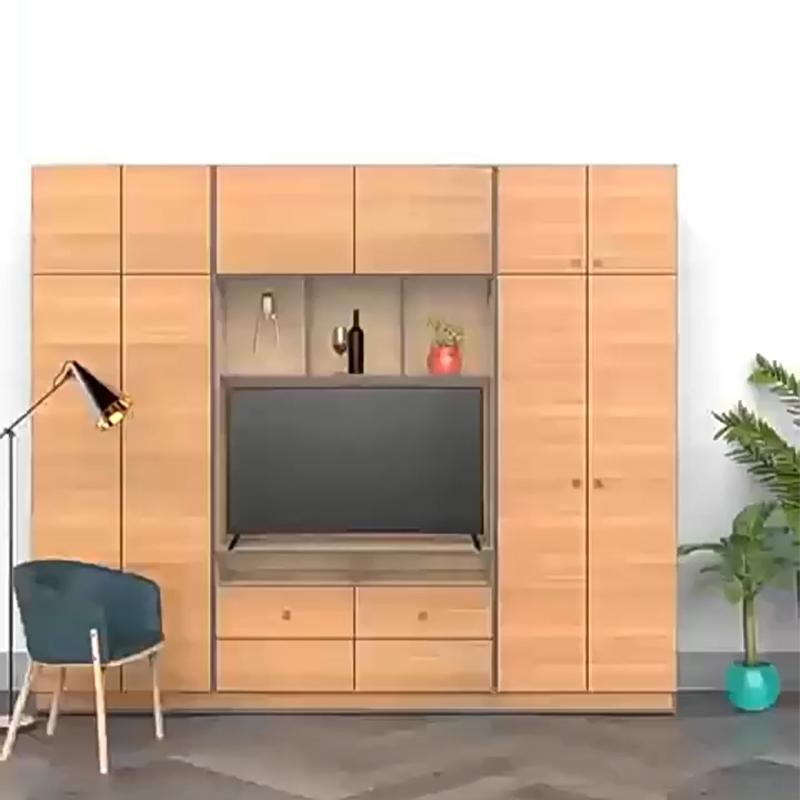 Damper Buffers Kitchen Cabinet Catches Door Stop Drawer Soft Quiet Close With Srews Invisible Handle Home Furniture Hardware