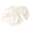 1pc Auto Natural Shammy Chamois Leather Car Cleaning Towels Drying Washing Cloth 25x40cm White Towel Car Wash And Maintenance