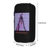 Madonnas Confessions II Pencil Cases Fashion Pen Holder Bags for Student Big Capacity Students School Gift Pencilcases