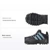 Stella McCartney x Seeulater Preto Azul Hi-Res Tênis Femininos Core-Black Utility-Grey H06157