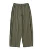 SIIIIDO Castillo Fold & Line Tp Easy Pants #1