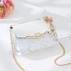 Bag Women's New Crossbody Bag Shoulder Bag Women's Mini Small Bag Versatile Chain Handbag