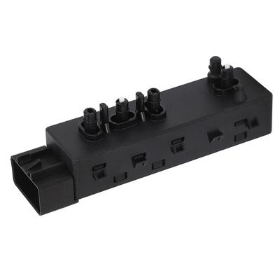 Elektrische toestellen voor auto's – Schakelaars