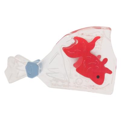 Stylish Acetate Hair Claw Clip With Unique Goldfish Shape Hairpins Lightweight Slip Resistant Hairpin For Daily Use