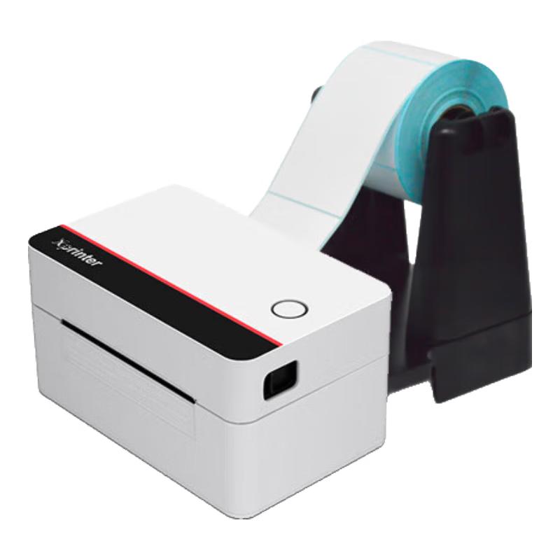 Yuan Te D362B Wireless Bluetooth Thermal Label Printer CN plug (adapter included)