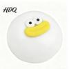 Anti-stress Toy Cartoon Sausage Mouth Stress Ball Big Eyes Steamed Bun Fidget Squeeze Soft Stretchy Decompression Dumpling Desk Portable Reliever