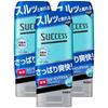 Success Medicated Shaving Gel Fresh Type 180g × 3 Pcs Set 180g