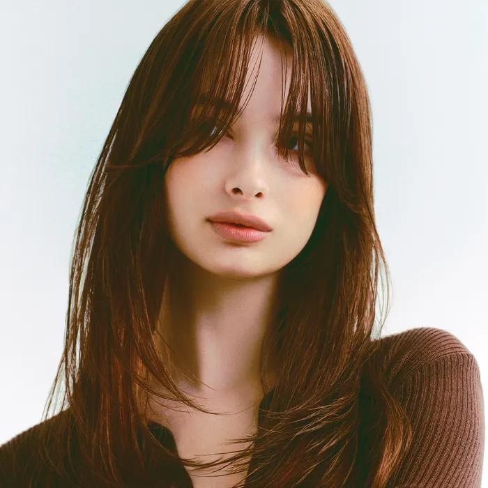 

Цвет волос Origin [Бэмби Браун]