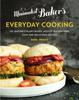 The Minimalist Baker's Everyday Cooking : 101 Entirely Plant-Based, Mostly Gluten-Free, Easy and Delicious Recipes Book