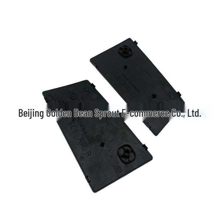 83506-SLE 83556-SLE-003ZA Odyssey Inner Door Handle & Armrest Screw Cover