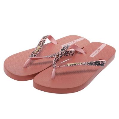 Ipanema Women's/Ladies Duna Animal Print Flip Flops