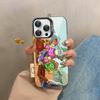 Popular P-Peak Game Phone Cases For IPhone 17 16e 15 14 13 12 11 Plus Pro Max ProMax Colorful Covers