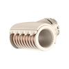 For Shark Flexstyle Hair Dryer Styling Anti-Flying Nozzle& Paddle Brush Attachments Styling Drying Tools